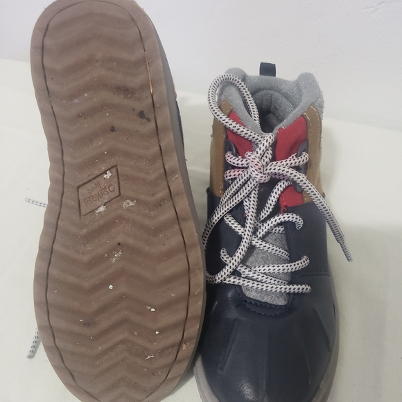 Carter's sneakers - Picture 4 of 5